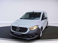 gebraucht Mercedes Citan 110 CDI Kastenwagen Klima, AHV, Navi