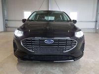 gebraucht Ford Fiesta Titanium 1.0 EcoBoost 125 PS MHEV Automatik-And...