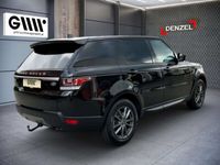 gebraucht Land Rover Range Rover Sport Sport 20 SD4 S