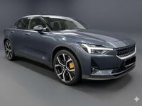 Gebraucht Polestar 2 Long Range Dual motor 300 kW (408 PS) 2021 Kleinwagen