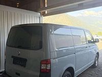 gebraucht VW T5 Transporter PICKERL NEU*120PS 2.0TDI*CAA MOTORCODE
