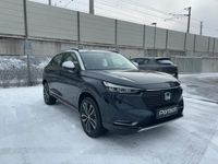 gebraucht Honda HR-V e:HEV 1.5eCVT Adv.Style