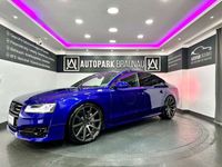 gebraucht Audi S8 plus 4.0 TFSI quattro *TRAUMAUSSTATTUNG*