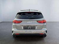 gebraucht Kia Ceed Sportswagon / cee'd Sportswagon 1.0 T-GDI Design PDC Navi Kam elHkl...