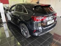 gebraucht Kia Ceed 1.0 TGDI/MT6/ P2 bei Finanzierung