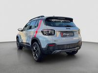 gebraucht Jeep Avenger Upland