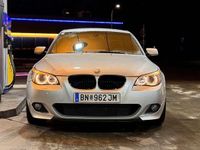 gebraucht BMW 520 520 d