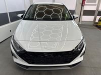 gebraucht Hyundai i20 COMFORT FL DCT WP KLIMAAUTOMATIK NAVI RFK TEMPOMAT
