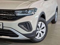 gebraucht VW T-Cross - 4Me TSI