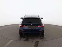 gebraucht BMW 318 d Touring Advantage Aut LED HEAD-UP LEDER NAVI