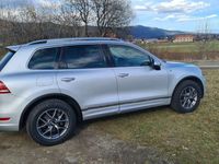 gebraucht VW Touareg Sky V6 TDI BMT 4Motion Aut.