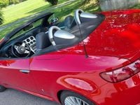 Gebraucht Alfa Romeo Spider 185 PS (136 kW) 2006 Rot Cabrio