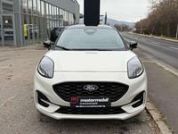 Neu Ford Puma 125 PS (91 kW) 2026 SUV