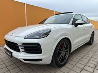 gebraucht Porsche Cayenne III / PANO / LUFT / 4xSHZG / Sitzlüftung / Soft