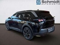 Neu Peugeot 5008 Allure 146 PS (107 kW) 2025 Schwarz SUV