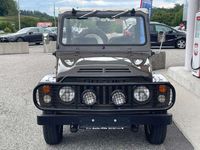 gebraucht Suzuki LJ 80 4x4 / Pickerl NEU / Service NEU /