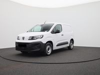 Gebraucht Peugeot Partner 131 PS (96 kW) 2024 Van / Kleinbus