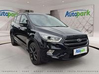 gebraucht Ford Kuga ST- LINE 1.5 TDCI 120PS M6 Sport Utility Vehicle