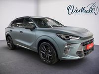 gebraucht Cupra Terramar 2.0 TSI DSG 4Drive AC Edition