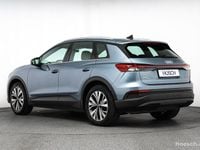 gebraucht Audi Q4 e-tron 35 Advanced 19" ASSISTENZ MMI ++