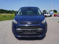 gebraucht Ford Tourneo Grand Connect Trend 1,5 TDCi L2