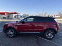 gebraucht Land Rover Range Rover evoque EXPORT