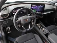 gebraucht Cupra Formentor 2.0 TSI 204 PS DSG 4Drive