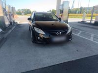 gebraucht Mazda 6 6Sport CD180 GTA GTA