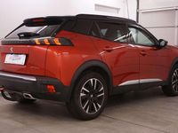 Gebraucht Peugeot 2008 Allure GT-Line 131 PS (96 kW) 2020 Rot SUV