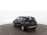 gebraucht Seat Arona 1.0 TSI Xperience Aut LED ASSIST TEMP PDC