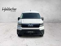 gebraucht MAN TGE KW 140 4x4 6MT *EUR 57.500 netto* AHK LED RK