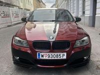 Gebraucht BMW 325 204 PS (150 kW) 2010 Kombi