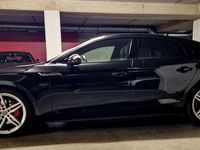 gebraucht Audi A5 Sportback 20 TDI quattro sport S-tronic