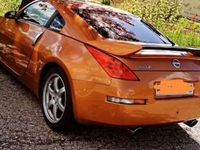 gebraucht Nissan 350Z 350 Z