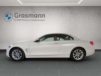 gebraucht BMW 420 d