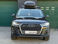 gebraucht Audi Q7 3,0 TDI ultra quattro Tiptronic