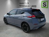 gebraucht Nissan Leaf (ZE1) TEKNA MY22 59kWh e+ Option