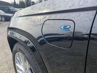 gebraucht Jeep Grand Cherokee 2.0 PHEV 13,3kWh 380 PS AT 4xe Summit Reserve