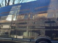 gebraucht Opel Movano L2H2 2,5 CDTI 3,5t DPF