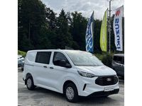 Neu Ford Transit Custom 136 PS (100 kW) 2026 Van