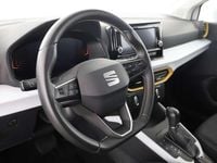 Gebraucht Seat Arona Style 110 PS (80 kW) 2024 Weiss  normal SUV