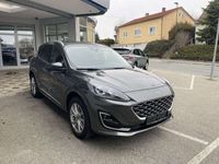 gebraucht Ford Kuga 2,5 Duratec PHEV Vignale Aut.