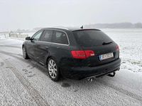 gebraucht Audi A6 Avant 30 TDI V6 S-Line quattro Tiptr. DPF