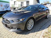 gebraucht Ford Mustang GT 50 Ti-VCT V8 Aut.