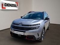 gebraucht Citroën C5 Aircross BlueHDI 130 S&S C-