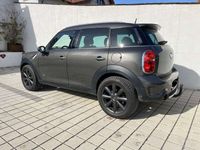 gebraucht Mini Cooper S Countryman Cooper S Countryman COOPER S 16 ALL4