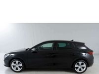 gebraucht Seat Leon 2.0 TDI FR Aut LED RADAR NAVI DIGITAL-TACHO