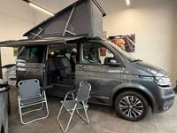 gebraucht VW California Sonstige Beach Edition 20 TDI 4Motion DSG