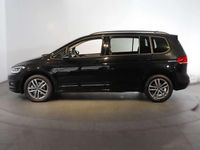 Gebraucht VW Touran 150 PS (110 kW) 2025 Schwarz Van / Kleinbus