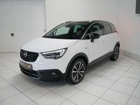 gebraucht Opel Crossland X 1.2 Turbo Direct Injection Ultimate St./St.